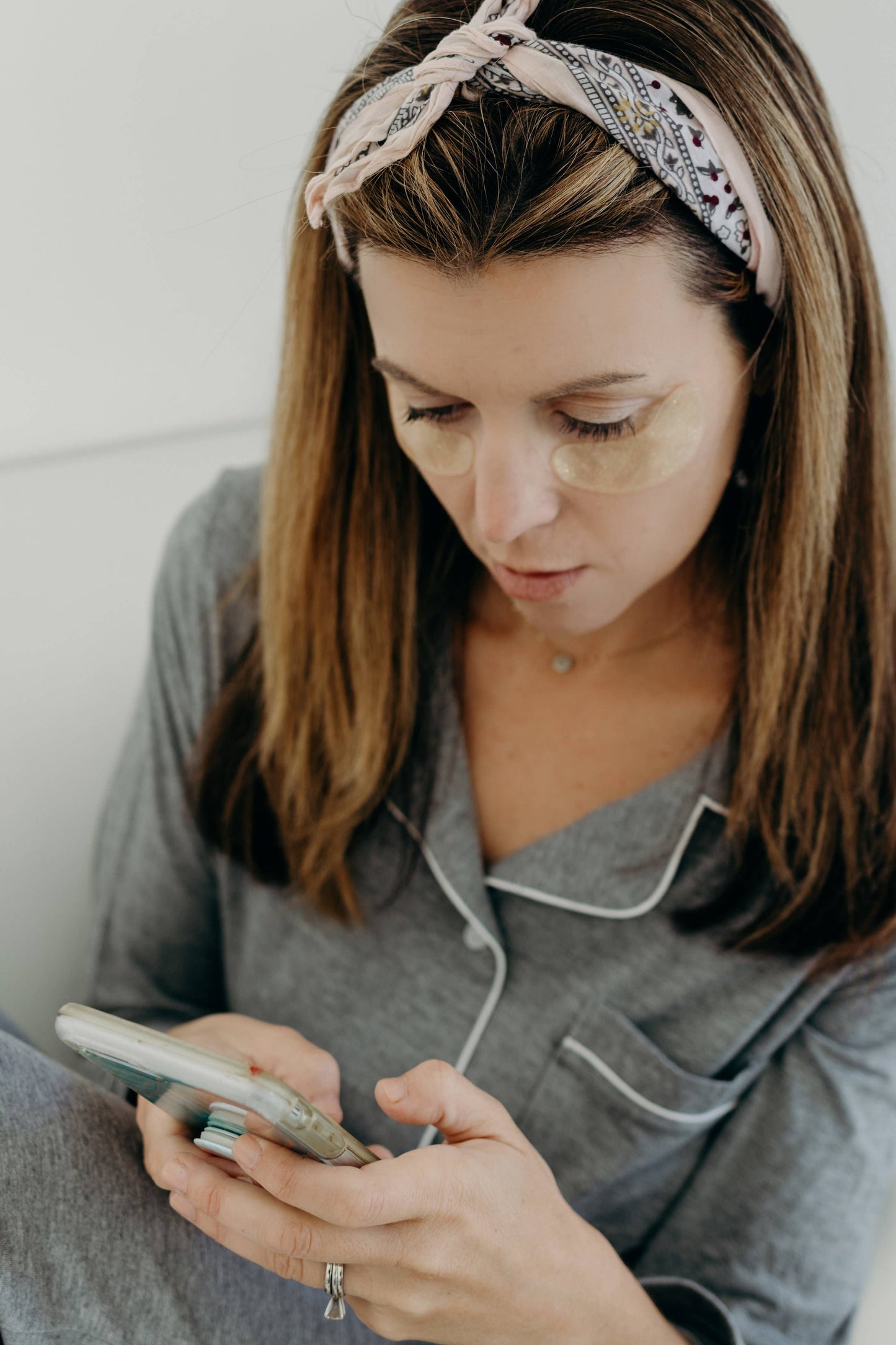 EYES: Ice Water Eyes by ToGoSpa The De-Puffer - 3 pack