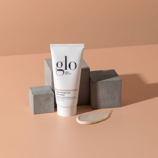 Hydra- Bright AHA Glow Mask