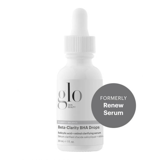 Beta- Clarity BHA Drops