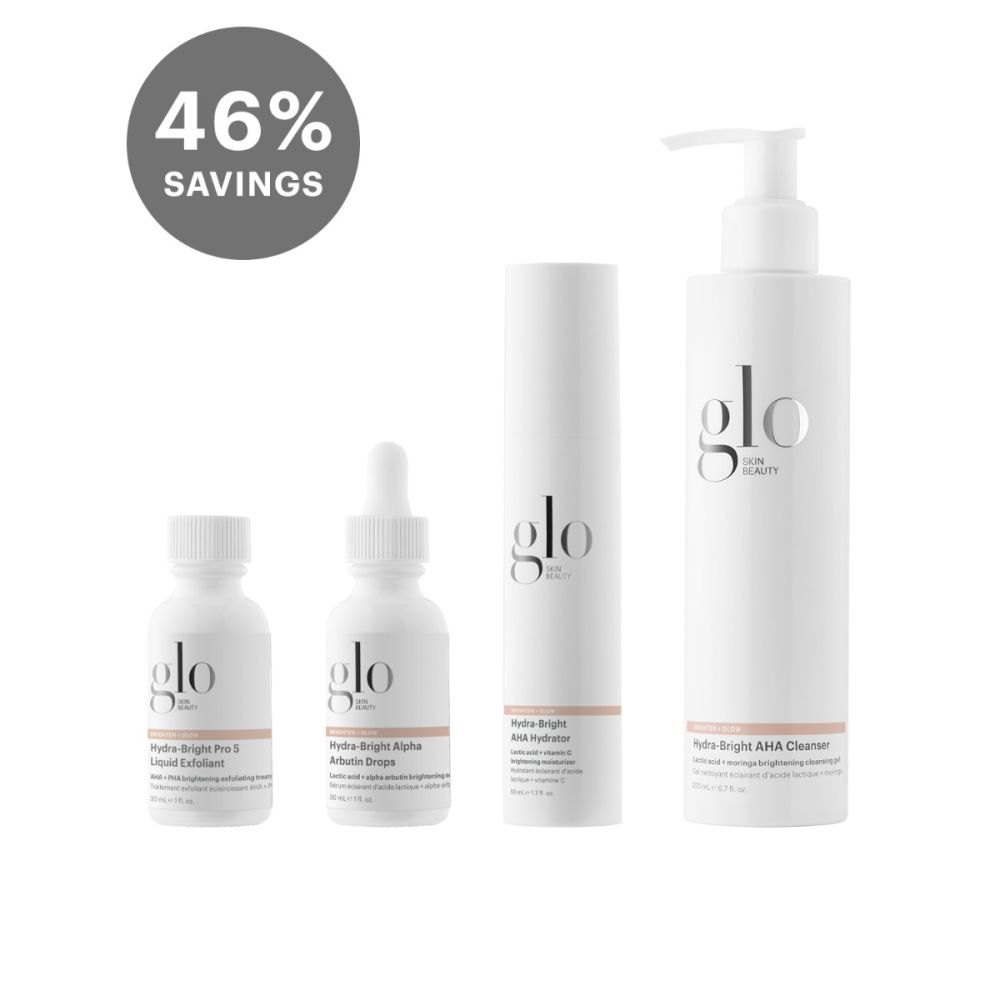 Brighten & Glo Elevated Essential