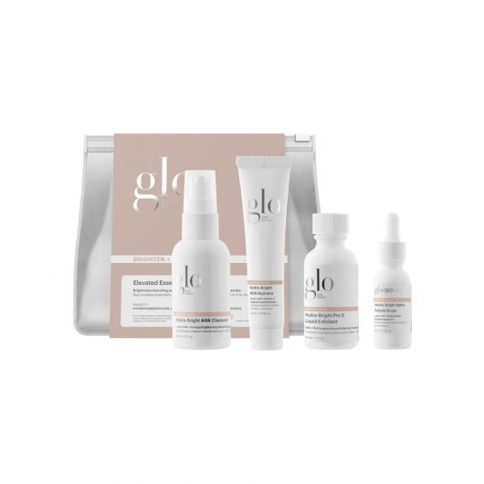 Brighten & Glo Travel Set