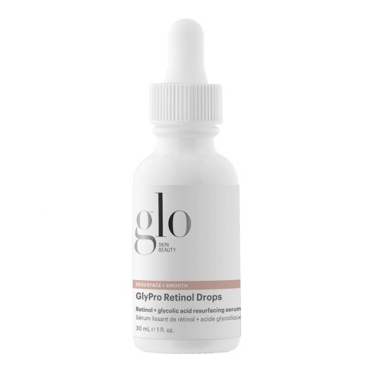 GlyPro-Retinol Drops