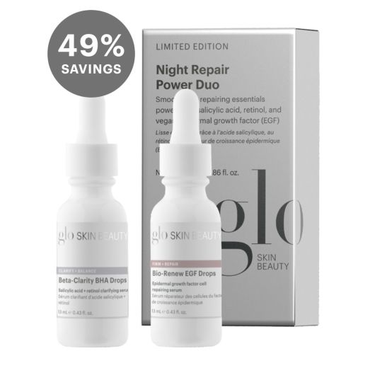 Night Repair Power Duo