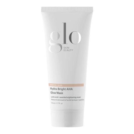 Hydra- Bright AHA Glow Mask