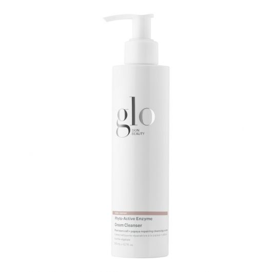 Phyto- Active Enzyme Cream Cleanser