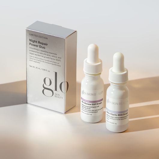 Night Repair Power Duo