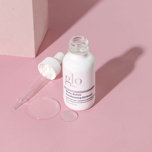 Phyto-Active Conditioning Face Oil
