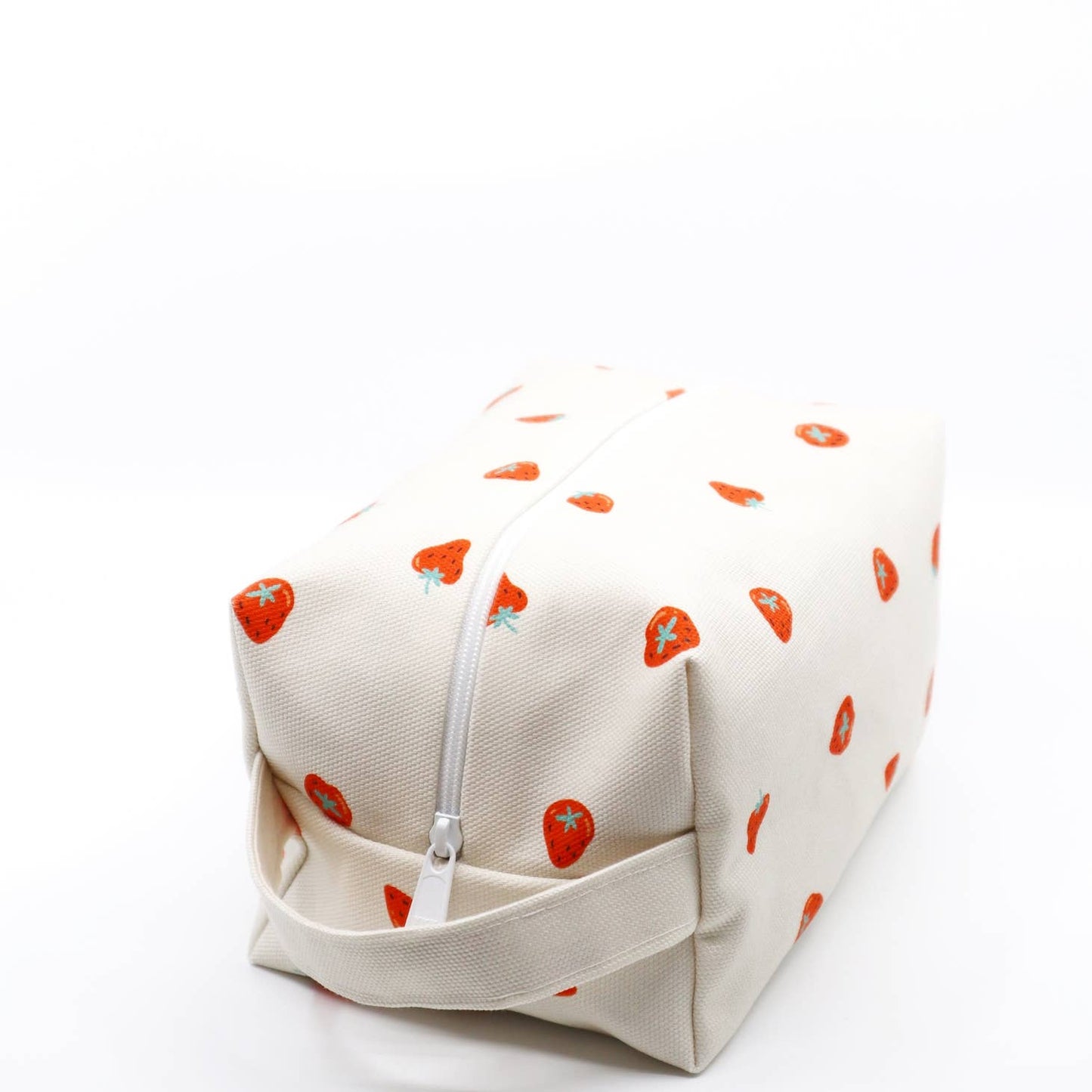 Makeup bag- Strawberry