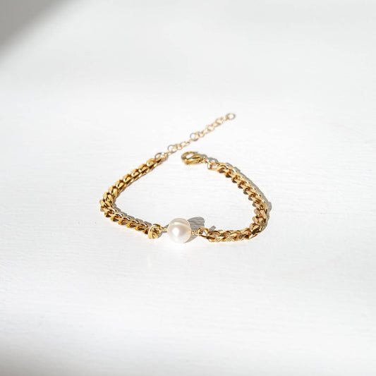 Playa Pearl Bracelet