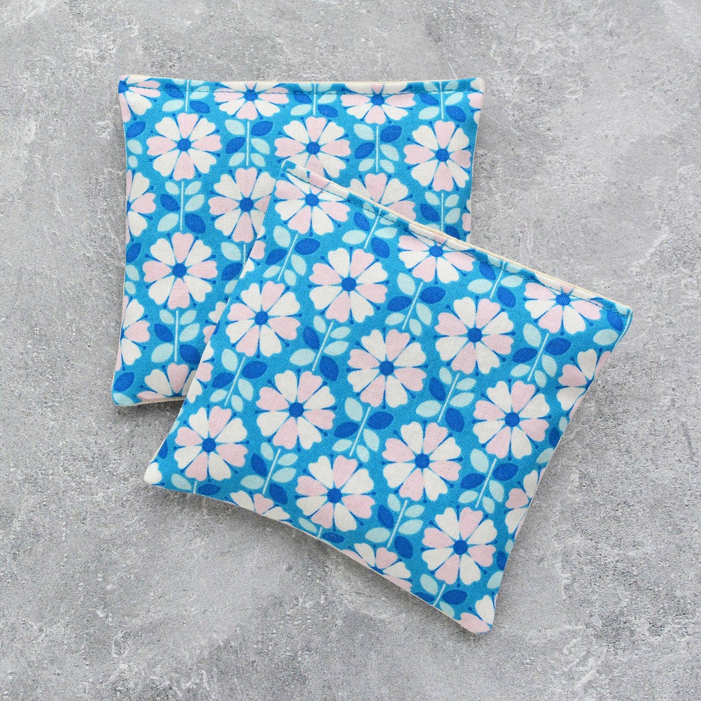 Pippa Daisy in Blue Lavender Sachet Bundle