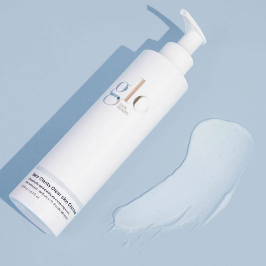 Beta-Clarity Clear Skin Cleanser