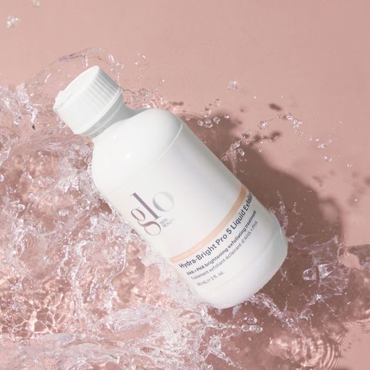 Hydra- Bright Pro 5 Liquid Exfoliant