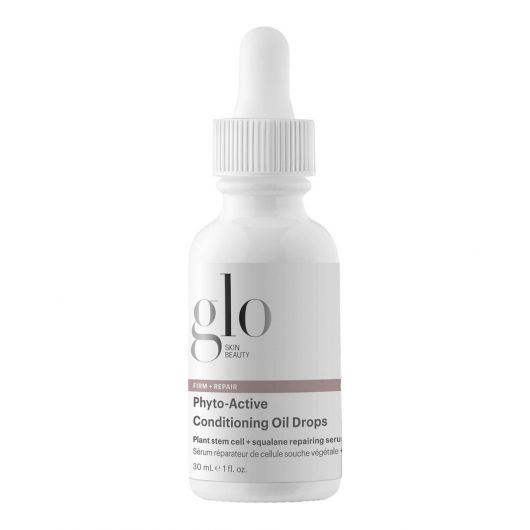 Phyto-Active Conditioning Face Oil