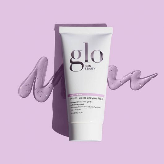 Phyto-Calm Enzyme Mask/Exfoliant